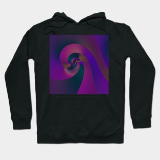 Wave at Me Hoodie